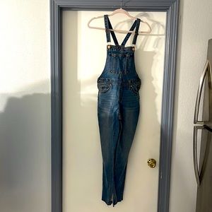 Universal Thread Overalls